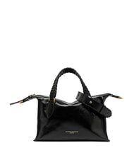 GIANNI CHIARINI ROXY Lederhandtasche mit Schulterriemen - Damentaschen