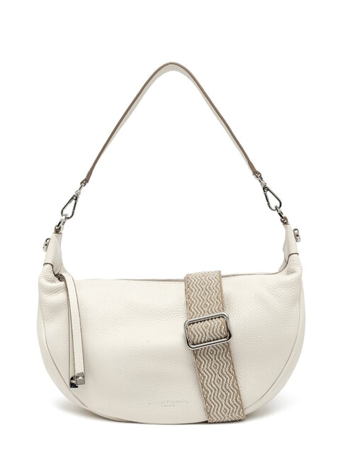 GIANNI CHIARINI AISHA Umhängetasche, Leder MARMOR - Damentaschen