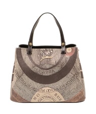 GATTINONI PLANETARIUM Handtasche mit Schulterriemen - Damentaschen