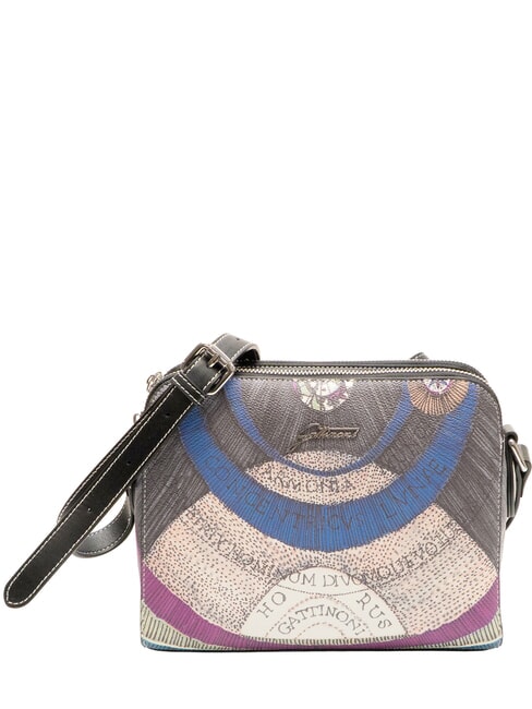 GATTINONI PLANETARIUM Umhängetasche nacht/schwarz - Damentaschen