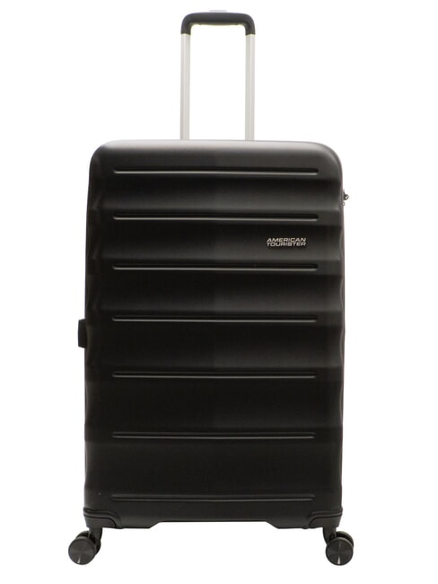 AMERICAN TOURISTER SPEEDLINK Großer Einkaufswagen SCHWARZ - Harte Trolleys