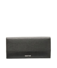 CERRUTI NADIR Saffiano-Ledergeldbörse - Brieftaschen Herren