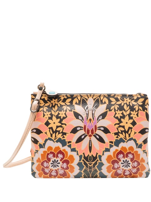 GABS BEYONCE Lederclutch Freiheit - Damentaschen