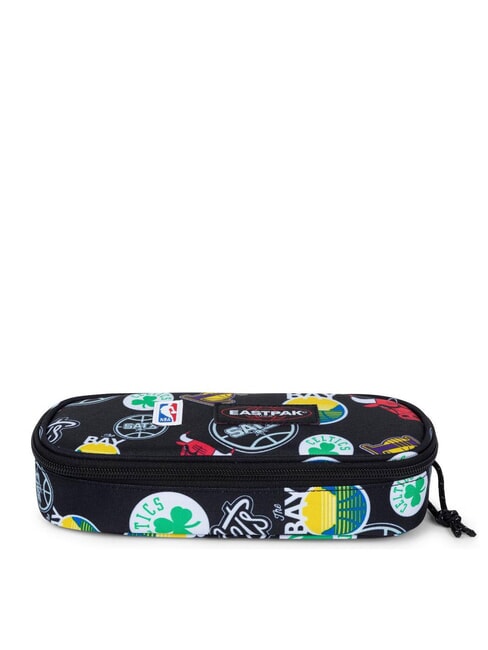 EASTPAK OVAL SINGLE NBA Federmäppchen NBA-Teammuster - Etuis und Zubehör