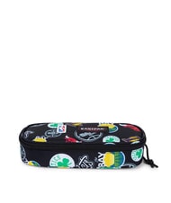 EASTPAK OVAL SINGLE NBA Federmäppchen NBA-Teammuster - Etuis und Zubehör - 1