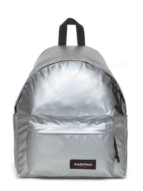 EASTPAK PADDED DAY PAK'R 14" Laptop-Rucksack Weltraumsilber - Rucksäcke für Schule &amp; Freizeit