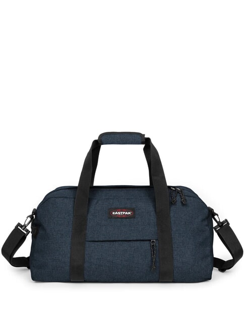 EASTPAK STAND CABIN  dreifach denim - Reisetaschen