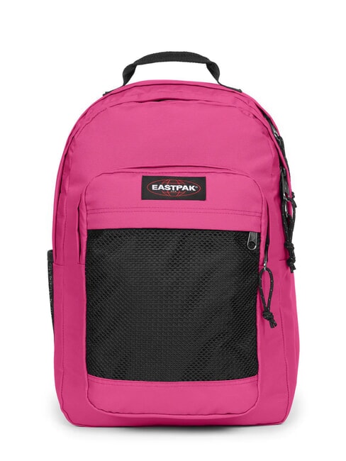 EASTPAK PINNACLE STUDY BUDDY Rucksack mit 15,6"-Laptophalterung rosa Flucht - Rucksäcke für Schule &amp; Freizeit