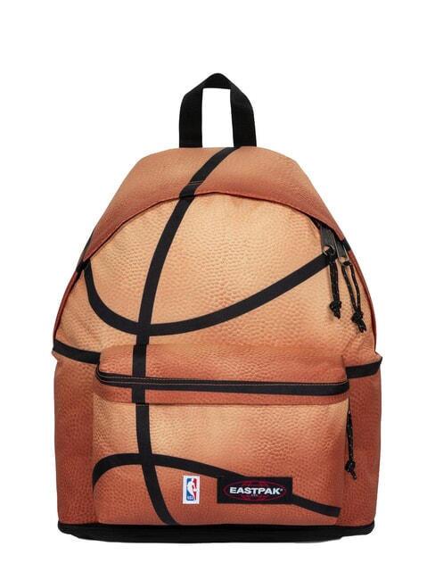 EASTPAK BASKETBALL PAK'R  Basketball-Rucksack NBA-Basketball - Rucksäcke für Schule &amp; Freizeit