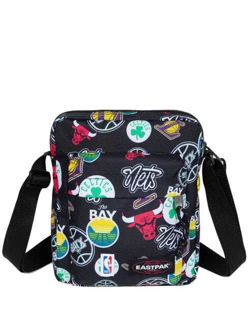 EASTPAK ARCADE MINI BAG NBA Umhängetasche NBA-Teammuster - Umhängetaschen Herren
