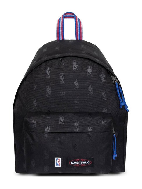 EASTPAK PADDED DAY PAK'R NBA 14-Zoll-Laptop-Rucksack NBA-Logo - Rucksäcke für Schule &amp; Freizeit