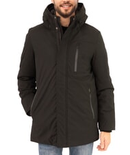 NORTH SAILS LIGHT SOFT Lange Jacke mit Kapuze - Herrenjacken