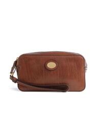 THE BRIDGE STORY UOMO Herren-Clutch aus Leder - Hüfttaschen