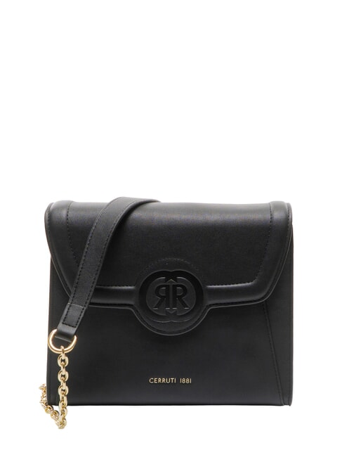 CERRUTI CERRUTIS Umhängetasche Schwarz - Damentaschen