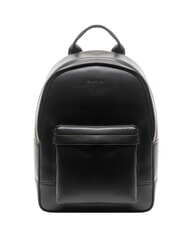 CERRUTI BRAD 13-Zoll-Laptop-Rucksack aus Leder - PC-Rucksäcke