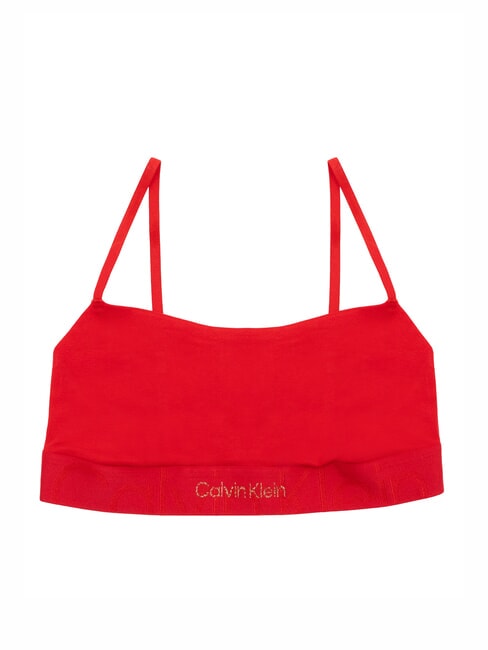 CALVIN KLEIN CK Stretch-Bralette-BH genau - BHs Damen