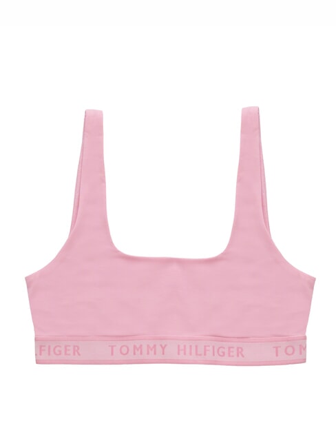 TOMMY HILFIGER TH Stretch-BH klassisches Rosa - BHs Damen