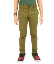 TOMMY HILFIGER TH KIDS Chinohosen für Kinder - Kinderhosen