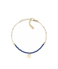 AMEN RAINBOW Armband mit Kristallen und Anhängern - Armbänder