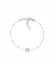 AMEN COCCOLE Dünnes Sternarmband aus Roségold - Armbänder