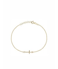 AMEN PREGA E AMA Armband mit Kreuz - Armbänder