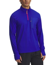 UNDER ARMOUR TRAIL RUN Sport-Sweatshirt - Sweatshirts Herren