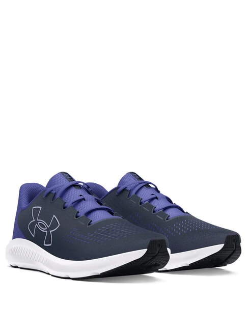 UNDER ARMOUR CHARGED PURSUIT 3 Turnschuhe Weiß - Damenschuhe