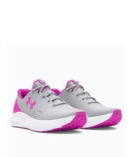 UNDER ARMOUR CHARGED SURGE 4 Turnschuhe - Damenschuhe