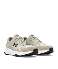 UNDER ARMOUR EDGE Turnschuhe - Herrenschuhe