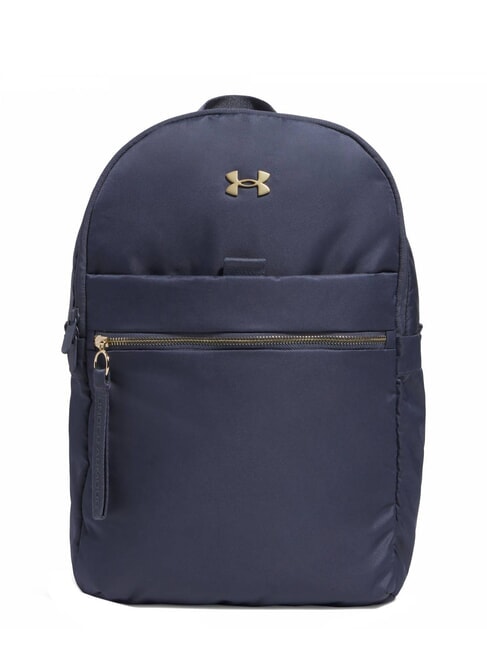 UNDER ARMOUR STUDIO CAMPUS Rucksack Regenguss grau - Damentaschen