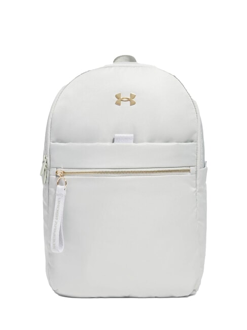 UNDER ARMOUR STUDIO CAMPUS Rucksack Hydrogrün - Damentaschen