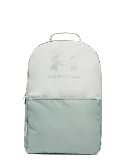 UNDER ARMOUR ESSENTIAL 15-Zoll-Laptop-Rucksack Hydrogrün - Rucksäcke für Schule &amp; Freizeit