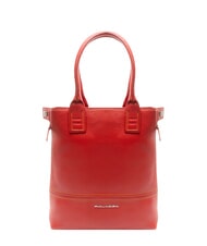 PIQUADRO CAMPIONARIO - DANEB DANEB Umh&auml;ngetasche ROT - Damentaschen - 1