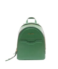 PIQUADRO CAMPIONARIO - GEA  Rucksack aus Leder mit Tablet-Halterung - Damentaschen