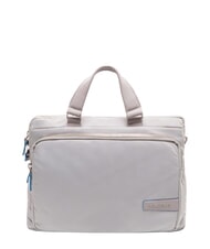 PIQUADRO CAMPIONARIO - PQ-RY Schlanke 14-Zoll-Laptop-Aktentasche rosa 2 - Arbeitstaschen - 1