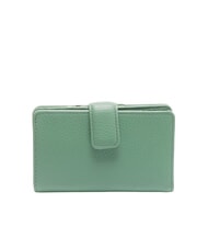 GIANNI CHIARINI WALLETS Lederbrieftasche - Brieftaschen Damen