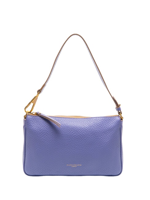 GIANNI CHIARINI BROOKE Umhängetasche aus Leder Opulenz - Damentaschen