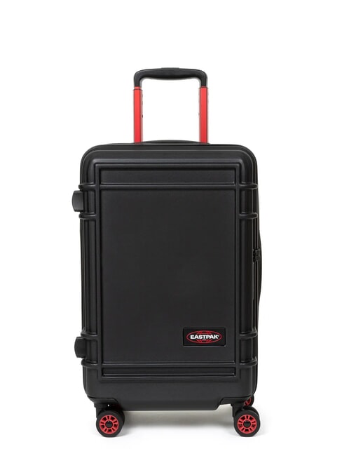 EASTPAK RESIST'R ZIP S Handgepäcktrolley SCHWARZ - Handgepäck