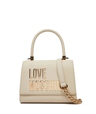 LOVE MOSCHINO BOLD LOVE Mini-Handtasche mit Schultergurt - Damentaschen