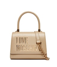 LOVE MOSCHINO BOLD LOVE Aktentasche mit Schultergurt - Damentaschen