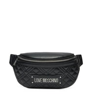 LOVE MOSCHINO QUILTED Gürteltasche - Damentaschen