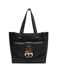 LOVE MOSCHINO LOVEBUG Schultertasche mit Fach - Damentaschen