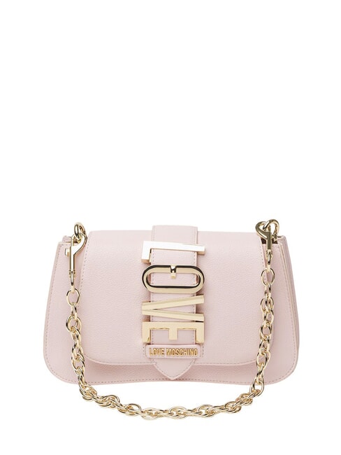 LOVE MOSCHINO LOVEBUG Umhängetasche, mit Schultergurt Gesichtspuder - Damentaschen