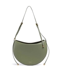 FURLA MOONSTONE  Schultertasche, Leder - Damentaschen