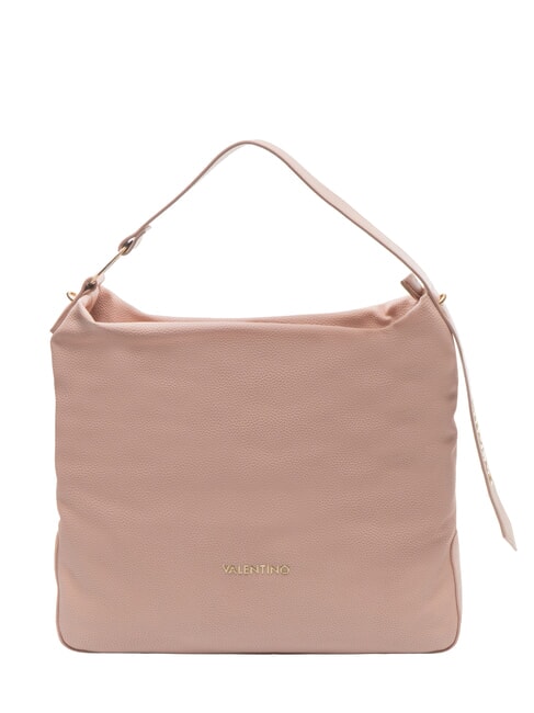 MARIO VALENTINO PEONIES RE Hobo-Schultertasche Pulver - Damentaschen
