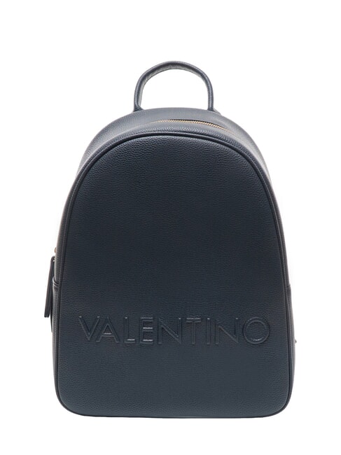 MARIO VALENTINO RIDED RE Rucksack Blau - Damentaschen