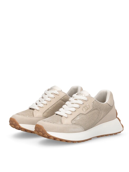 LIUJO LOLO 20 Laufschuhe helles Seil - Damenschuhe