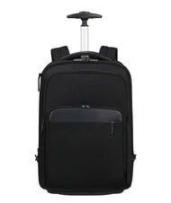 SAMSONITE EVOSIGHT 17,3" Laptop-Trolley-Rucksack - PC-Rucks&auml;cke