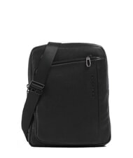 PIQUADRO CRONUS iPad-Tasche aus Leder - Umhängetaschen Herren