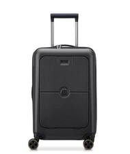 DELSEY TURENNE 2.0 Handgep&auml;cktrolley Schwarz - Handgep&auml;ck - 1